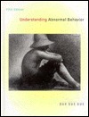 Understanding Abnormal Behaviour by Stanley Sue, David Sue