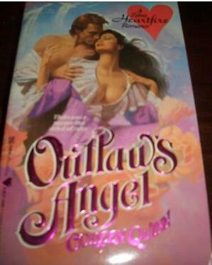 Outlaw's Angel by Colleen Quinn