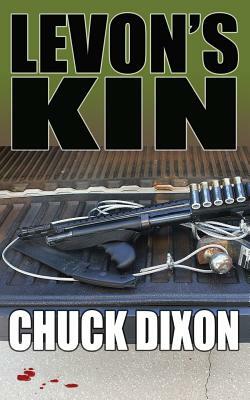 Levon's Kin by Chuck Dixon