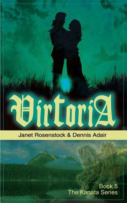 Victoria by Janet Rosenstock