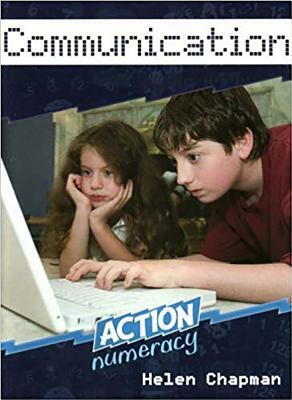 Communication: Action Numeracy by Helen Chapman