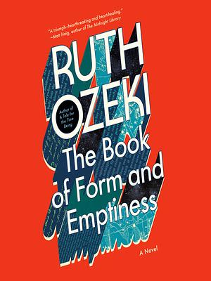 The Book of Form and Emptiness by Ruth Ozeki