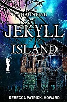 Jekyll Island by Amy Lou, Rebecca Patrick-Howard