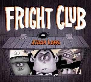 Fright Club by Ethan Long