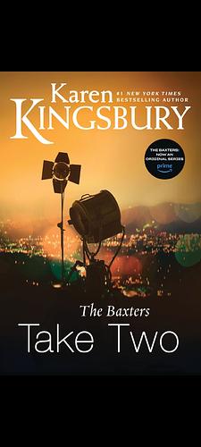 Take Two by Karen Kingsbury