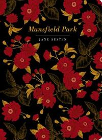 Mansfield Park by Jane Austen