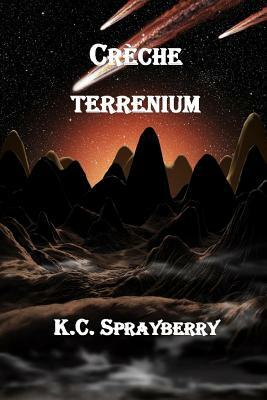 Crèche Terrenium by K. C. Sprayberry