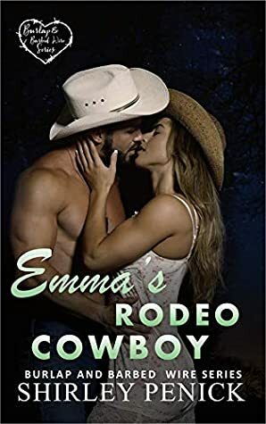 Emma's Rodeo Cowboy by Shirley Penick