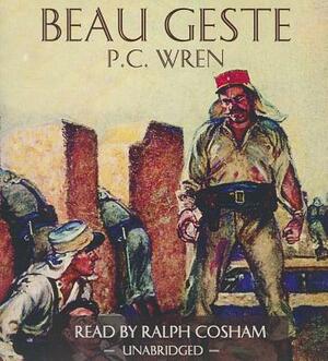 Beau Geste by P. C. Wren