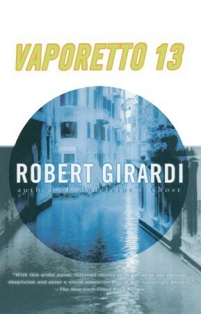 Vaporetto 13 by Robert Girardi