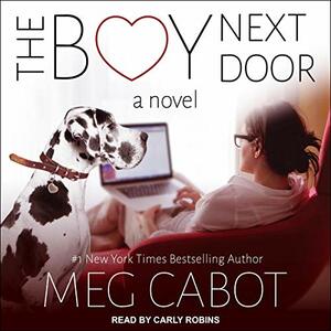 The Boy Next Door by Meg Cabot
