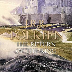 The Return of the King by J.R.R. Tolkien