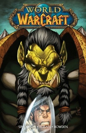 World of Warcraft, Vol. 3 by Walt Simonson, Louise Simonson