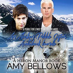 Alaskan Pebble Gifters Bundle by Amy Bellows