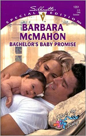 Bachelor's Baby Promise by Barbara McMahon