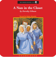 A Nun in the Closet by Dorothy Gilman