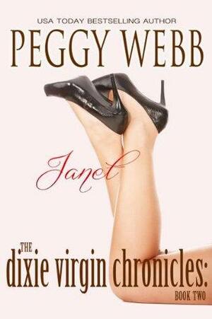 Janet by Peggy Webb