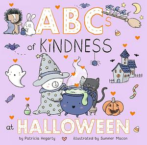 ABCs of Kindness at Halloween by Patricia Hegarty