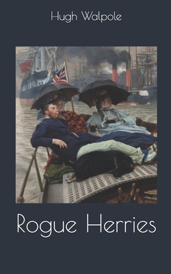 Rogue Herries by Hugh Walpole