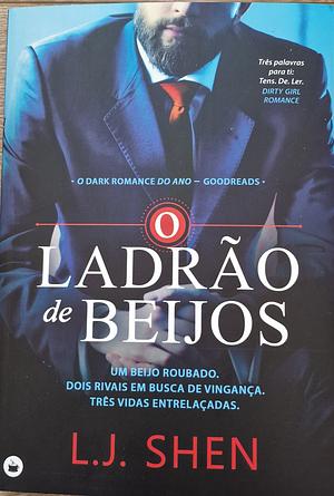 O Ladrão de Beijos  by L.J. Shen