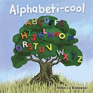 Alphabeti-cool by 