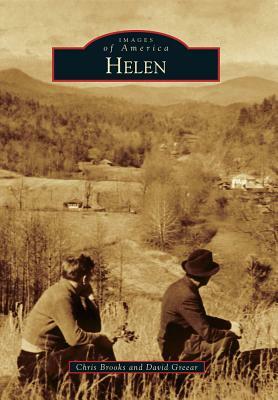 Helen by Chris Brooks, David Greear