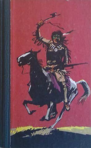 Winnetou III by Karl May