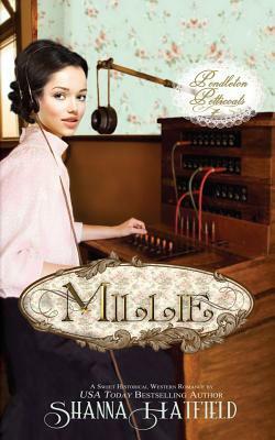 Millie by Shanna Hatfield