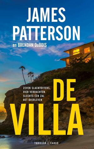 De Villa by James Patterson