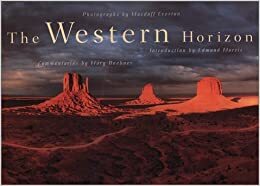 Western Horizon by Mary Heebner, Mary Heebner