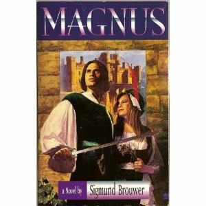 Magnus by Sigmund Brouwer