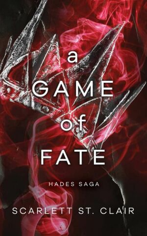 A Game of Fate by Scarlett St. Clair