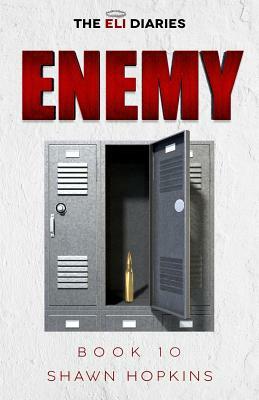 Enemy by Shawn Hopkins