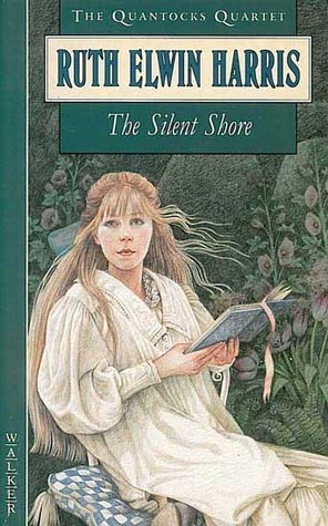The Silent Shore by Ruth Elwin Harris