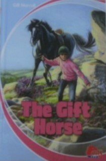 The Gift Horse by Gill Morrell