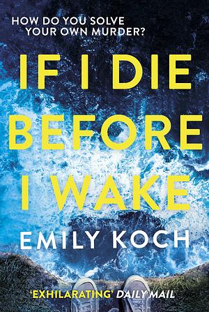 If I Die Before I Wake by Emily Koch