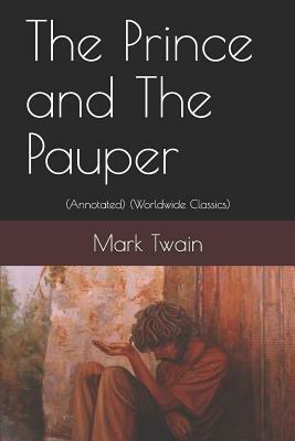 The Prince and the Pauper by Mark Twain