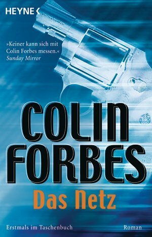 Das Netz by Colin Forbes