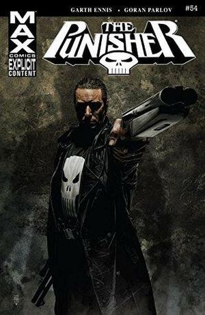 The Punisher (2004-2008) #54 by Garth Ennis
