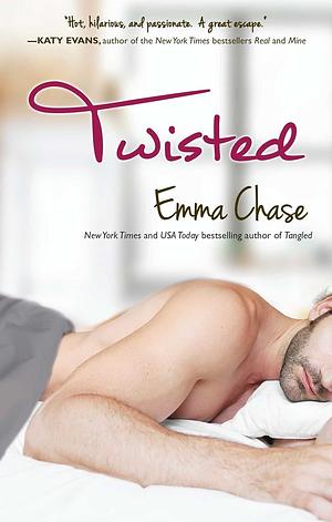 Twisted by Emma Chase