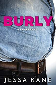 Burly by Jessa Kane