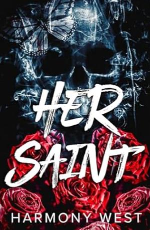 Her Saint by Harmony West