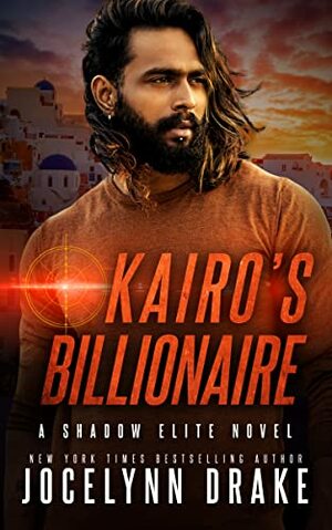 Kairo's Billionaire by Jocelynn Drake