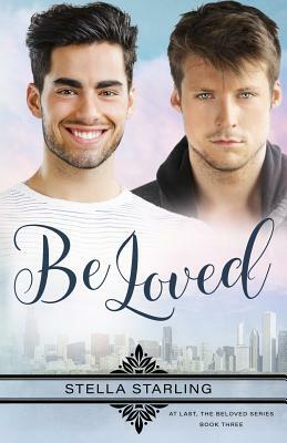 Be Loved by Stella Starling