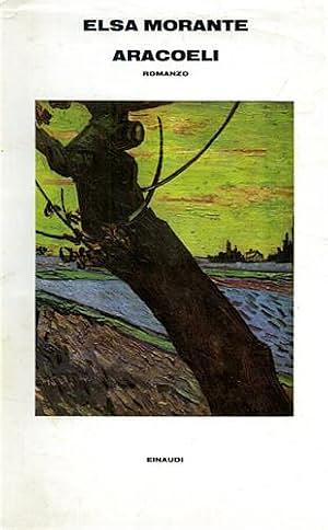 Aracoeli by Elsa Morante