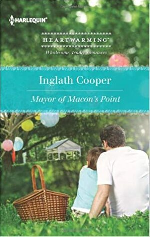 Mayor of Macon's Point by Inglath Cooper