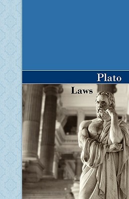 Laws by Plato