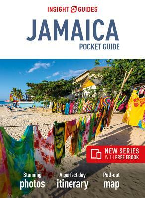 Insight Guides Pocket Jamaica (Travel Guide with Free Ebook) by Insight Guides