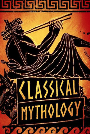 Classical Mythology by Hélène A. Guerber