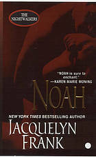 Noah by Jacquelyn Frank